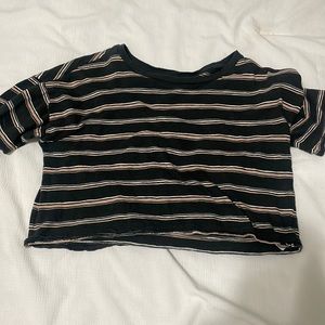 American Eagle crop top!